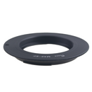 M42-Canon EOS AF-3 Confirm Adapter Black - Pixco - Provide Professional Photographic Equipment Accessories