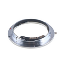 Leica R-Canon EOS AF-3 Confirm Adapter - Pixco - Provide Professional Photographic Equipment Accessories