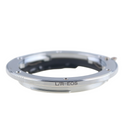 Leica R-Canon EOS AF-3 Confirm Adapter - Pixco - Provide Professional Photographic Equipment Accessories