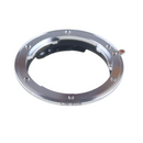 Leica R-Canon EOS AF-3 Confirm Adapter - Pixco - Provide Professional Photographic Equipment Accessories