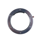 Leica R-Canon EOS AF-3 Confirm Adapter - Pixco - Provide Professional Photographic Equipment Accessories