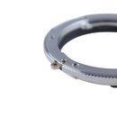 Leica R-Canon EOS AF-3 Confirm Adapter - Pixco - Provide Professional Photographic Equipment Accessories