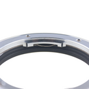 Leica R-Canon EOS AF-3 Confirm Adapter - Pixco - Provide Professional Photographic Equipment Accessories