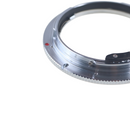 Leica R-Canon EOS AF-3 Confirm Adapter - Pixco - Provide Professional Photographic Equipment Accessories