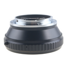 Hasselblad V-Canon EOS AF-3 Confirm Adapter - Pixco - Provide Professional Photographic Equipment Accessories