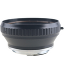 Hasselblad V-Canon EOS AF-3 Confirm Adapter - Pixco - Provide Professional Photographic Equipment Accessories
