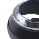 Hasselblad V-Canon EOS AF-3 Confirm Adapter - Pixco - Provide Professional Photographic Equipment Accessories