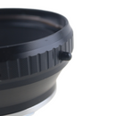 Hasselblad V-Canon EOS AF-3 Confirm Adapter - Pixco - Provide Professional Photographic Equipment Accessories
