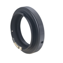 T2-Canon EOS AF-2 Confirm Adapter with Aperture Adjustment - Pixco - Provide Professional Photographic Equipment Accessories
