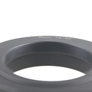T2-Canon EOS AF-2 Confirm Adapter with Aperture Adjustment - Pixco - Provide Professional Photographic Equipment Accessories