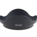 EW-83E Lens Hood For Canon