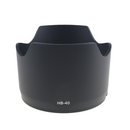 HB-40 Lens Hood