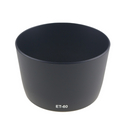 ET-60 Lens Hood