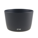 ET-60 Lens Hood
