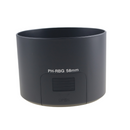 PH-RBG 58mm Lens Hood