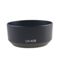 LH-40B Lens Hood