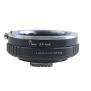 Sony Alpha-Nikon AF Confirm Macro Adapter - Pixco - Provide Professional Photographic Equipment Accessories
