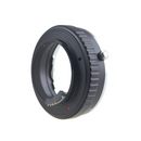 Sony Alpha-Nikon AF Confirm Macro Adapter - Pixco - Provide Professional Photographic Equipment Accessories