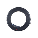 Sony Alpha-Nikon AF Confirm Macro Adapter - Pixco - Provide Professional Photographic Equipment Accessories
