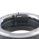 Sony Alpha-Nikon AF Confirm Macro Adapter - Pixco - Provide Professional Photographic Equipment Accessories