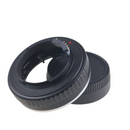 Sony Alpha-Nikon AF Confirm Macro Adapter - Pixco - Provide Professional Photographic Equipment Accessories