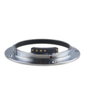 CY-Nikon AF Confirm Adapter - Pixco - Provide Professional Photographic Equipment Accessories