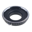 CTX645-Nikon Built-In Aperture Control Dial AF Confirm Adapter - Pixco - Provide Professional Photographic Equipment Accessories