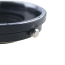 CTX645-Nikon Built-In Aperture Control Dial AF Confirm Adapter - Pixco - Provide Professional Photographic Equipment Accessories