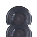CTX645-Nikon Built-In Aperture Control Dial AF Confirm Adapter - Pixco - Provide Professional Photographic Equipment Accessories