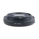 Nikon-Sony Alpha Minolta MA AF Confirm Adapter - Pixco - Provide Professional Photographic Equipment Accessories