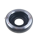 Nikon-Sony Alpha Minolta MA AF Confirm Adapter - Pixco - Provide Professional Photographic Equipment Accessories
