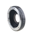 Nikon-Sony Alpha Minolta MA AF Confirm Adapter - Pixco - Provide Professional Photographic Equipment Accessories