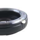 Nikon-Sony Alpha Minolta MA AF Confirm Adapter - Pixco - Provide Professional Photographic Equipment Accessories