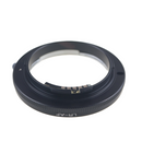 Leica R-Sony Alpha Minolta MA Macro AF Confirm Adapter - Pixco - Provide Professional Photographic Equipment Accessories
