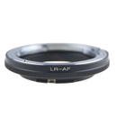 Leica R-Sony Alpha Minolta MA Macro AF Confirm Adapter - Pixco - Provide Professional Photographic Equipment Accessories
