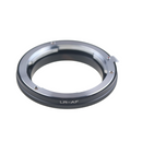 Leica R-Sony Alpha Minolta MA Macro AF Confirm Adapter - Pixco - Provide Professional Photographic Equipment Accessories