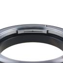 Leica R-Sony Alpha Minolta MA Macro AF Confirm Adapter - Pixco - Provide Professional Photographic Equipment Accessories