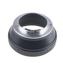 Pentax-Sony Alpha Minolta MA AF Confirm Adapter - Pixco - Provide Professional Photographic Equipment Accessories