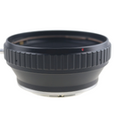 Pentax-Sony Alpha Minolta MA AF Confirm Adapter - Pixco - Provide Professional Photographic Equipment Accessories