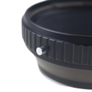 Pentax-Sony Alpha Minolta MA AF Confirm Adapter - Pixco - Provide Professional Photographic Equipment Accessories