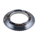 Exakta-Canon EOS EMF AF Confirm Adapter - Pixco - Provide Professional Photographic Equipment Accessories