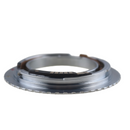 Exakta-Canon EOS EMF AF Confirm Adapter - Pixco - Provide Professional Photographic Equipment Accessories