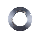 Exakta-Canon EOS EMF AF Confirm Adapter - Pixco - Provide Professional Photographic Equipment Accessories