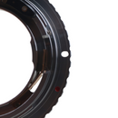 Exakta-Canon EOS EMF AF Confirm Adapter - Pixco - Provide Professional Photographic Equipment Accessories