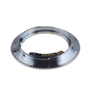 Nikon-Canon EOS Pro EMF AF Confirm Adapter - Pixco - Provide Professional Photographic Equipment Accessories
