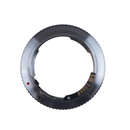 Nikon-Canon EOS Pro EMF AF Confirm Adapter - Pixco - Provide Professional Photographic Equipment Accessories