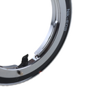 Nikon-Canon EOS Pro EMF AF Confirm Adapter - Pixco - Provide Professional Photographic Equipment Accessories