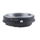 DKL-Canon EOS EMF AF Confirm Adapter - Pixco - Provide Professional Photographic Equipment Accessories