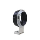 B4-FujiFilm GFX Adapter - Pixco - Provide Professional Photographic Equipment Accessories