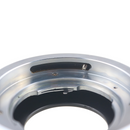 DKL-Canon EOS EMF AF Confirm Adapter - Pixco - Provide Professional Photographic Equipment Accessories